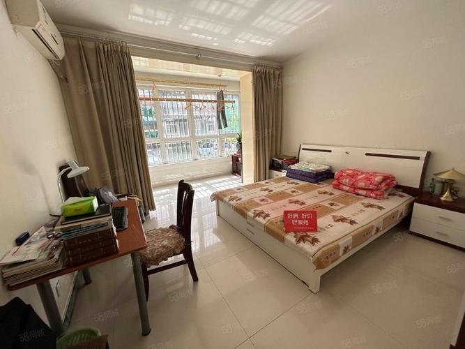 运城槐东花园二手房