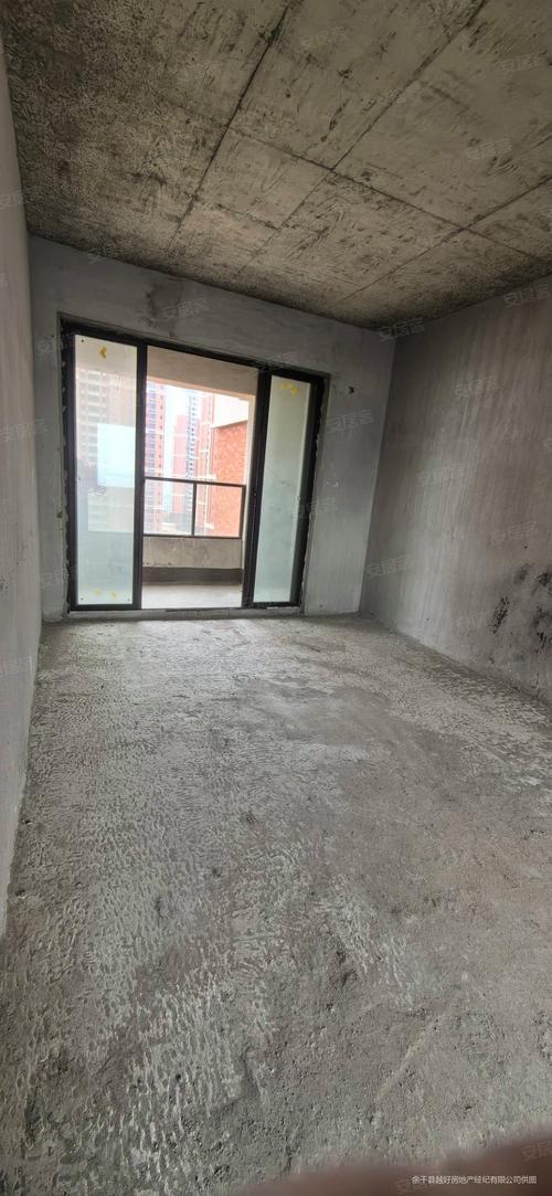 余干滨江学府房价