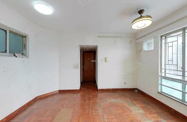 深圳海富花园房价