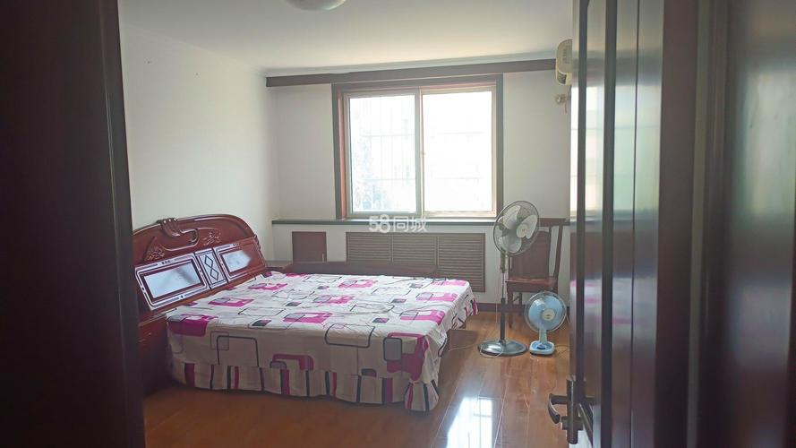 齐都花园二手房出售