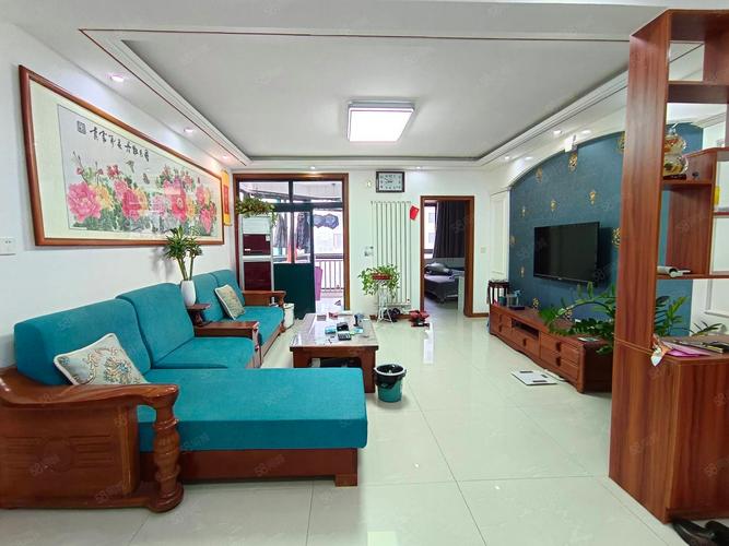 齐都花园二手房出售