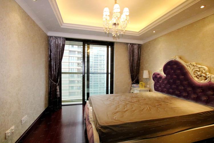 杭州昆仑公馆房价