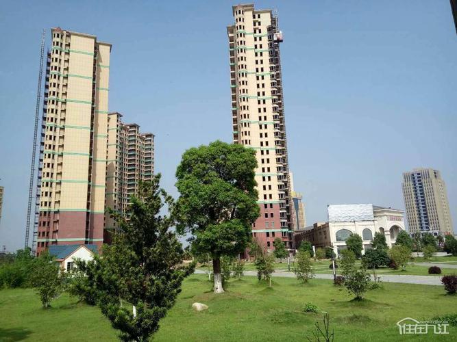 九江水韵风情最新情况