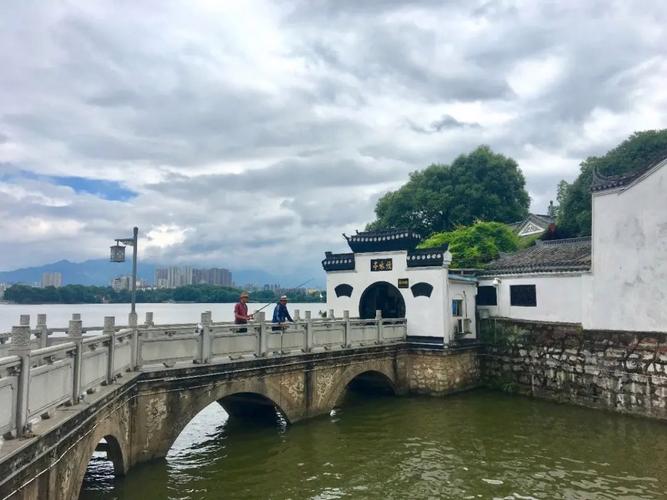 九江水韵风情最新情况