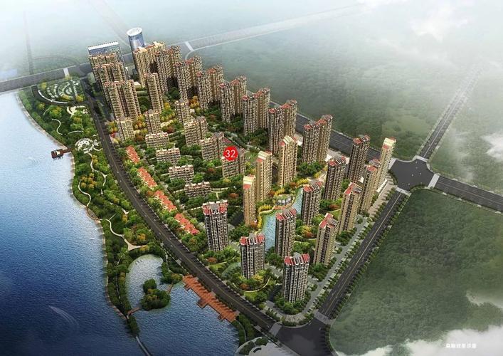 葛店紫菱东岸最新房价