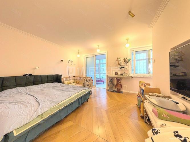 万豪国际公寓二手房