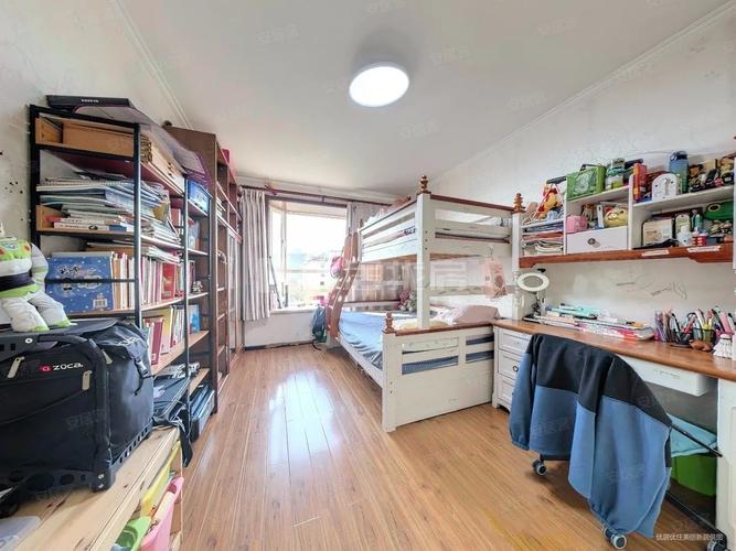 万豪国际公寓二手房