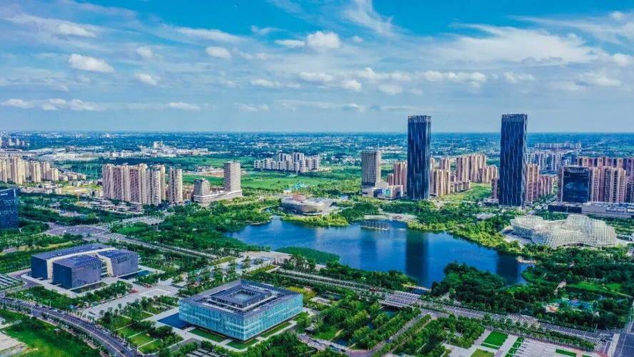 阜阳西湖新区最新消息