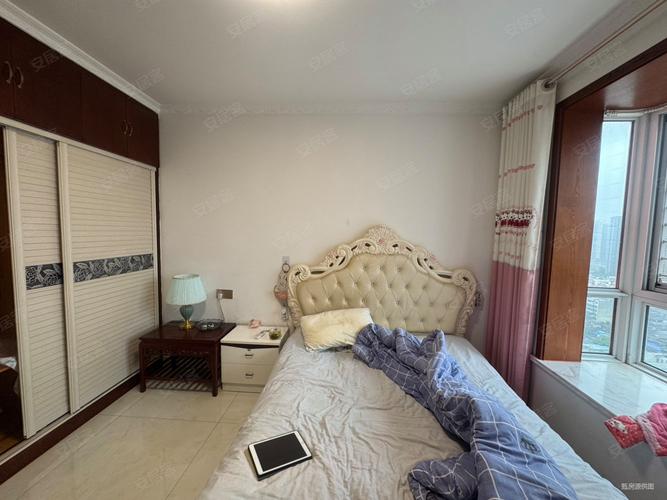 郑州文博花园二手房