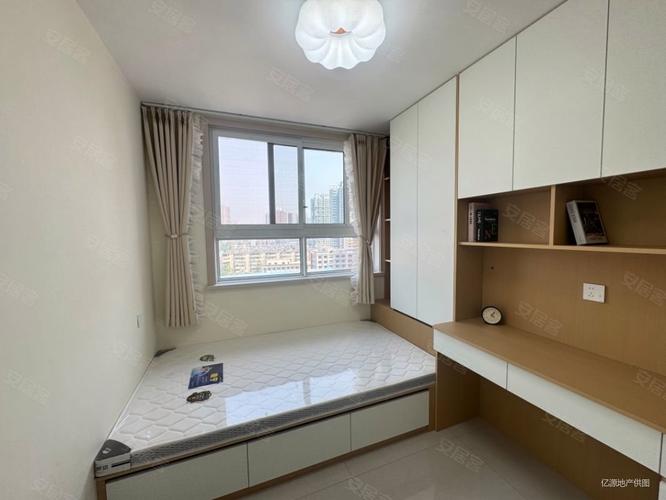 郑州文博花园二手房