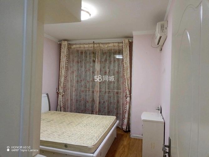 泰安华新新城二手房