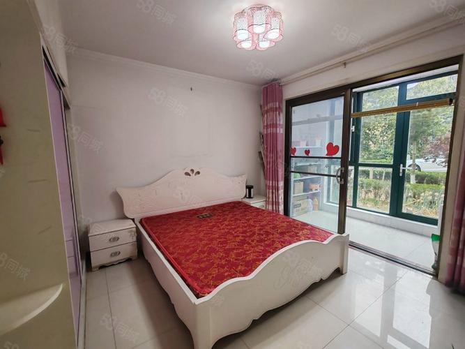 泰安华新新城二手房