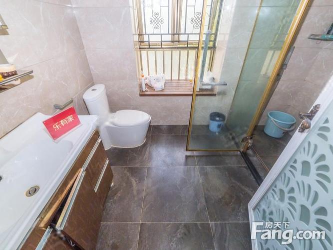 龙岗水岸新都二手房