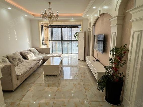 兴化海德花园二手房