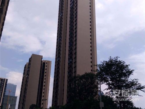 佛山怡翠晋盛最新房价