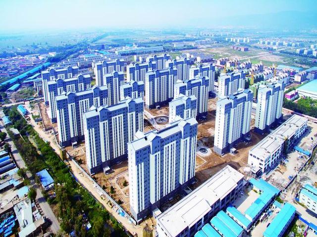 双塔南巷改造最新消息