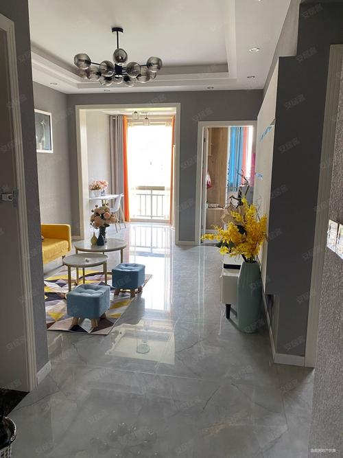 潮州港湾国际二手房