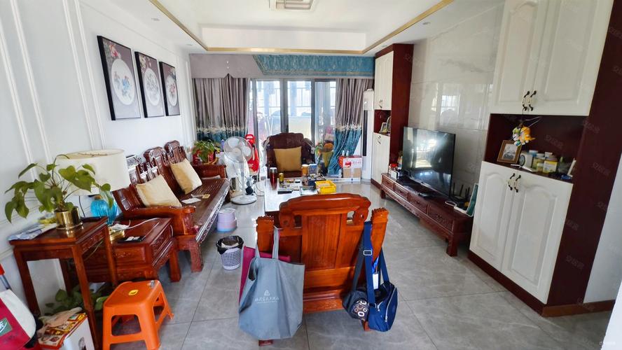 潮州港湾国际二手房