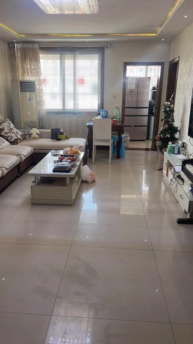 沈阳北陵附近二手房