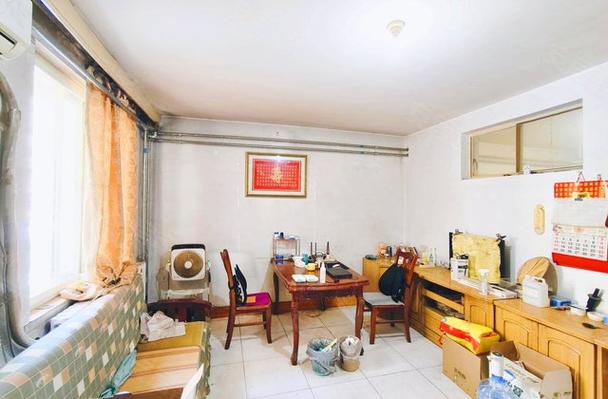 济钢新村二手房出售