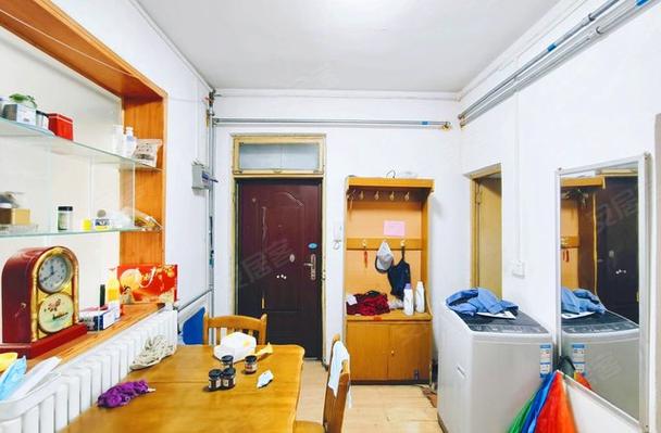 济钢新村二手房出售