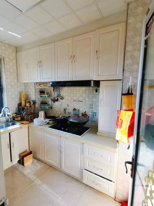 武清盛世睿园房价