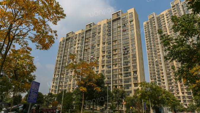 溧阳望湖景苑房价