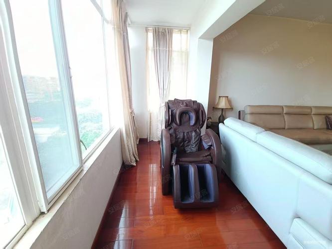 国贸花园二手房信息