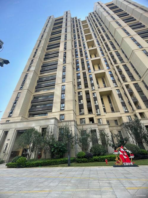 泛悦城市广场房价