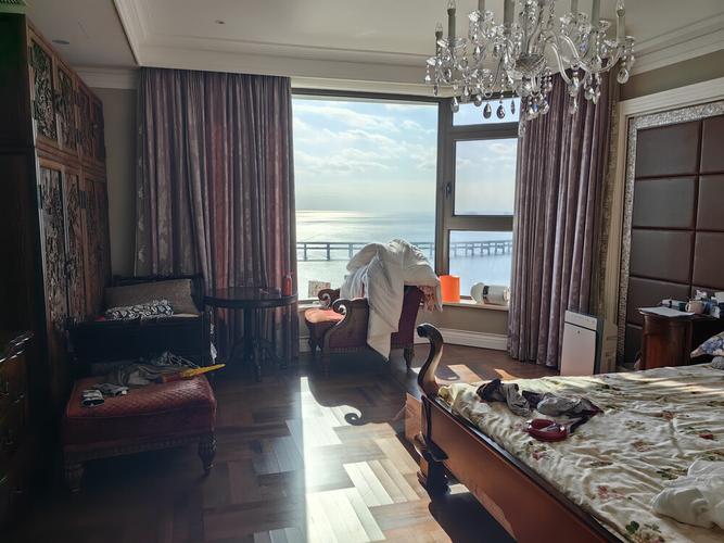 大连一方公馆房价