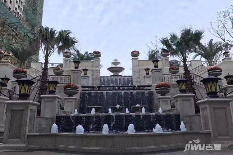 江阴尚城国际最新消息