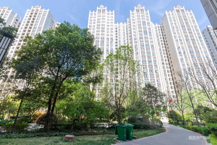 洛阳美伦香颂最新情况