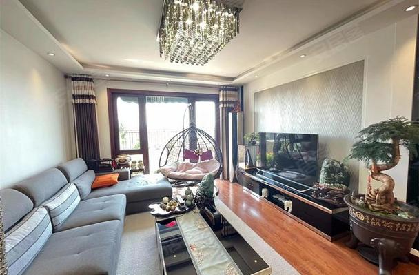 青岛远洋公馆二手房