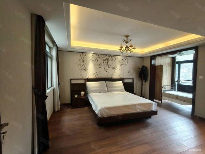 保利温泉新城二手房