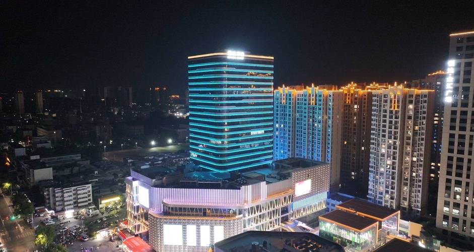 淮安金汇广场最新消息