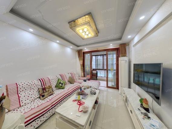 无锡联心嘉园房价