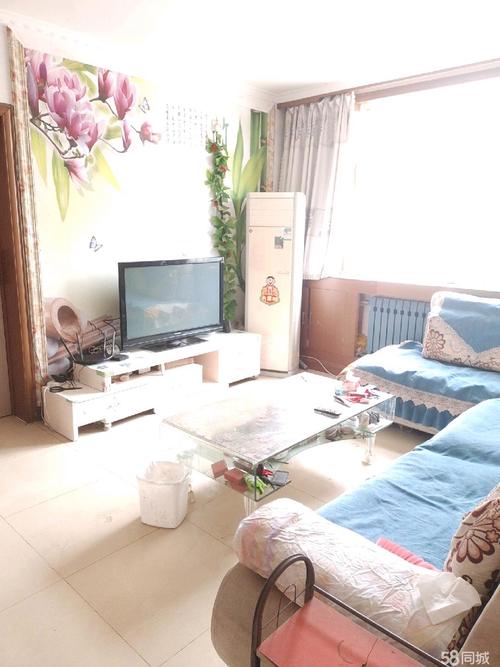 诸城紫藤花园二手房