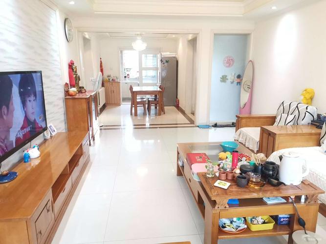 诸城紫藤花园二手房