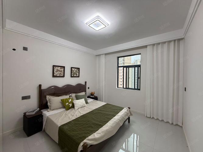 信合学府春天最新房价