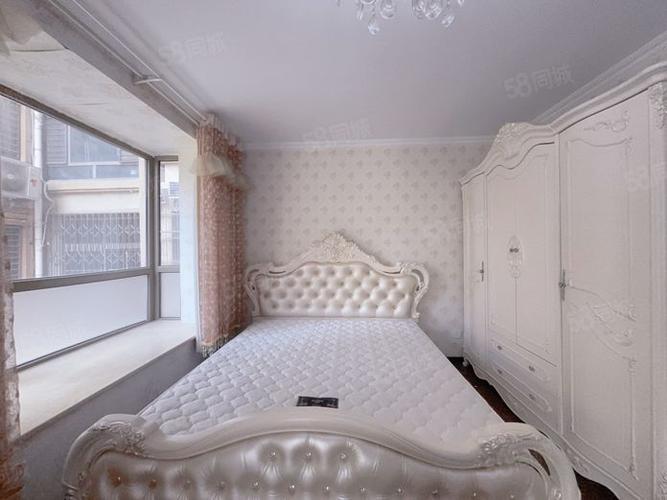 燕郊天子庄园二手房