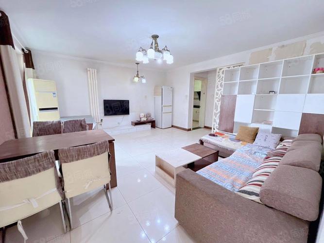 燕郊天子庄园二手房