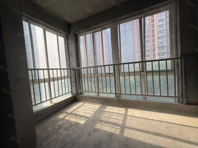 西安天赐颐府房价