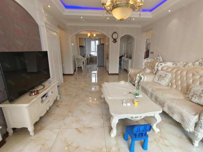 旅顺半岛印象二手房