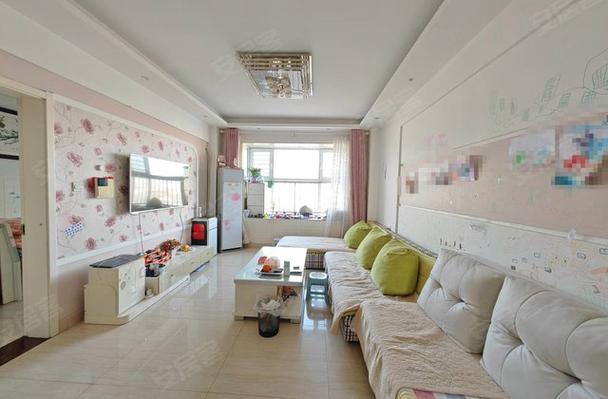 泰安志高国际房价