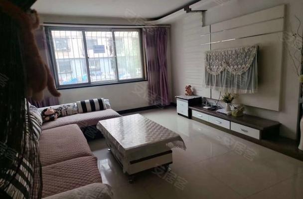 大同北辰花园二手房