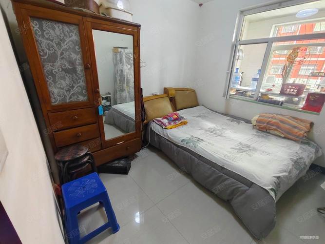 大同北辰花园二手房