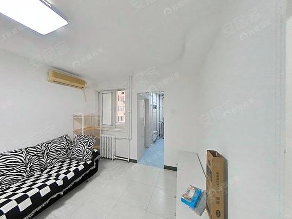 北京通惠家园房价