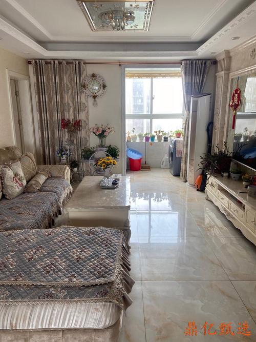 江都席家花园房价