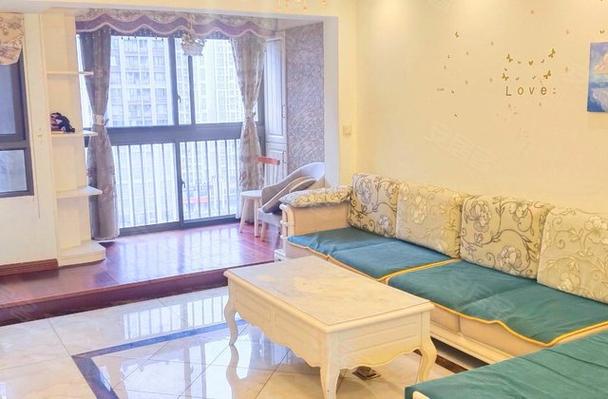 沈阳旭辉御府房价