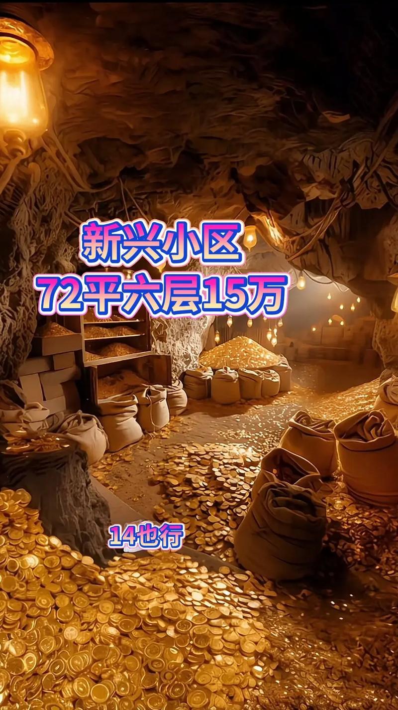 平庄二手房最新消息